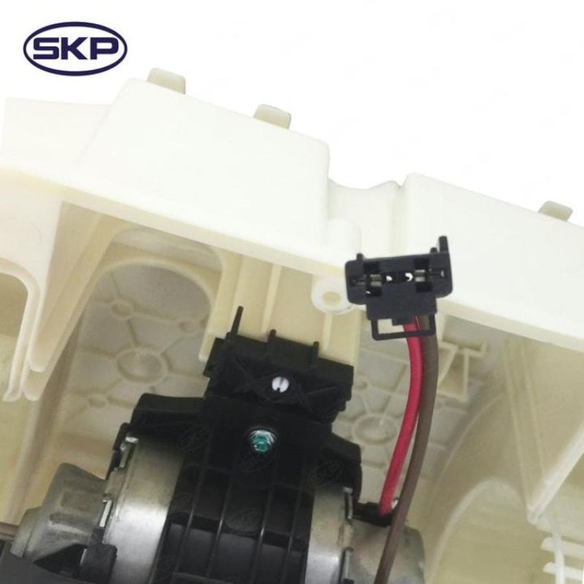SKYWARD AUTOMOTIVE SKPM4795 HVAC Blower Motor
