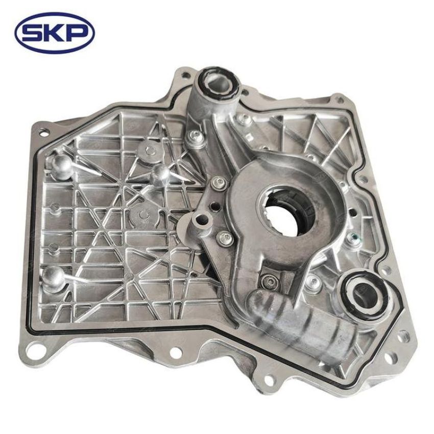 SKYWARD AUTOMOTIVE SKPM480 Engine Oil Pump