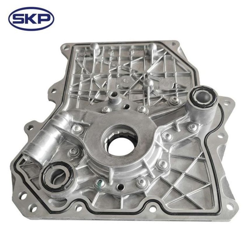 SKYWARD AUTOMOTIVE SKPM480 Engine Oil Pump