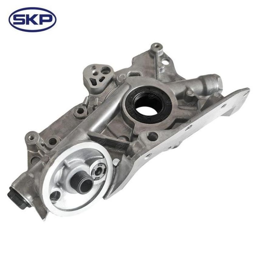 SKYWARD AUTOMOTIVE SKPM515 Engine Oil Pump