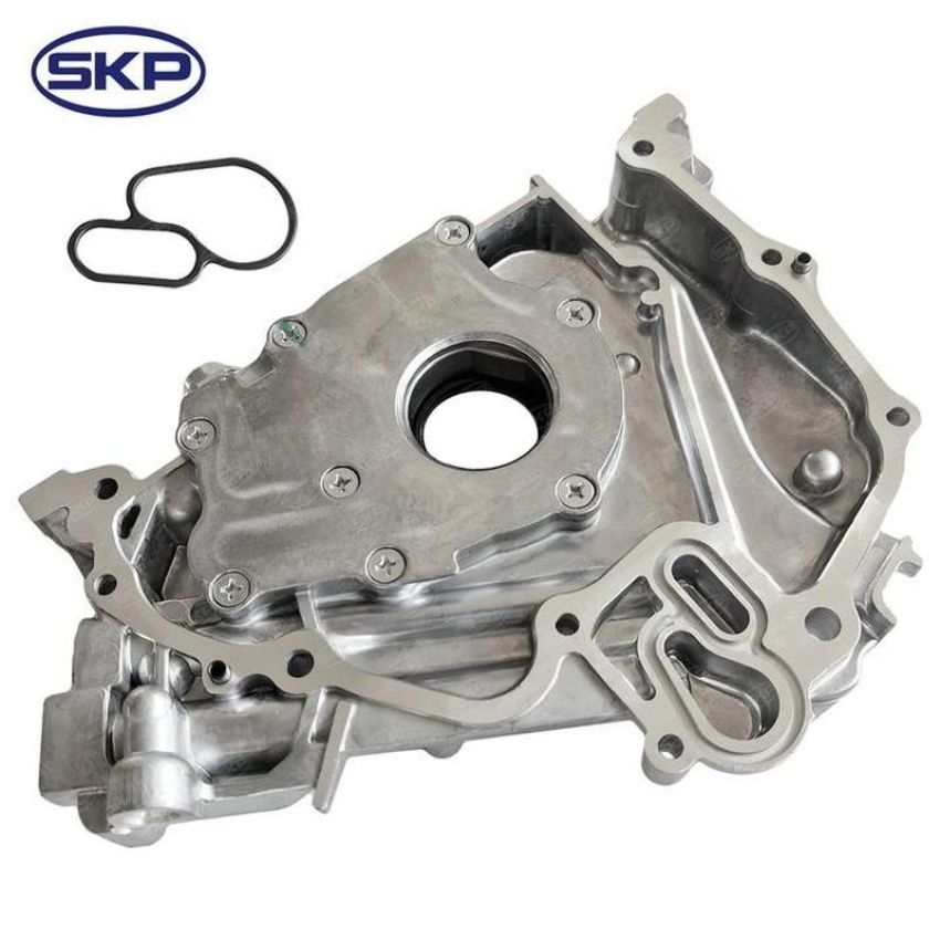 SKYWARD AUTOMOTIVE SKPM531 Engine Oil Pump