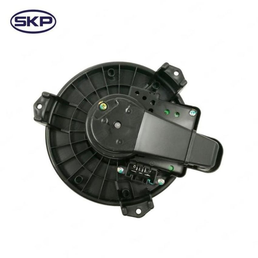 SKYWARD AUTOMOTIVE SKPM9351 HVAC Blower Motor