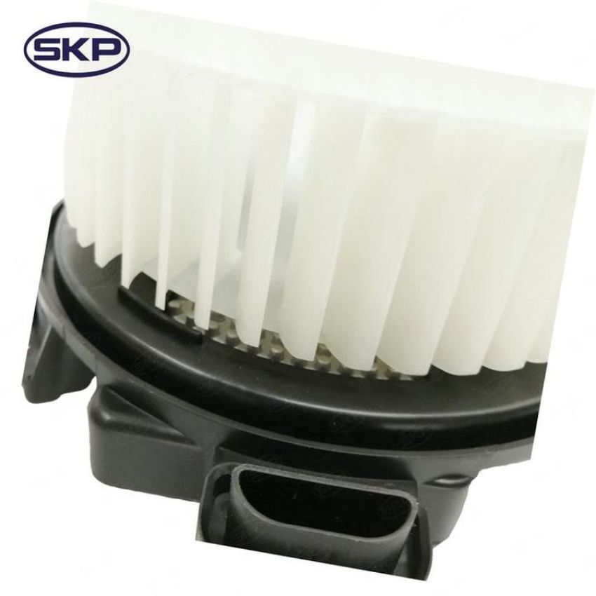 SKYWARD AUTOMOTIVE SKPM9351 HVAC Blower Motor