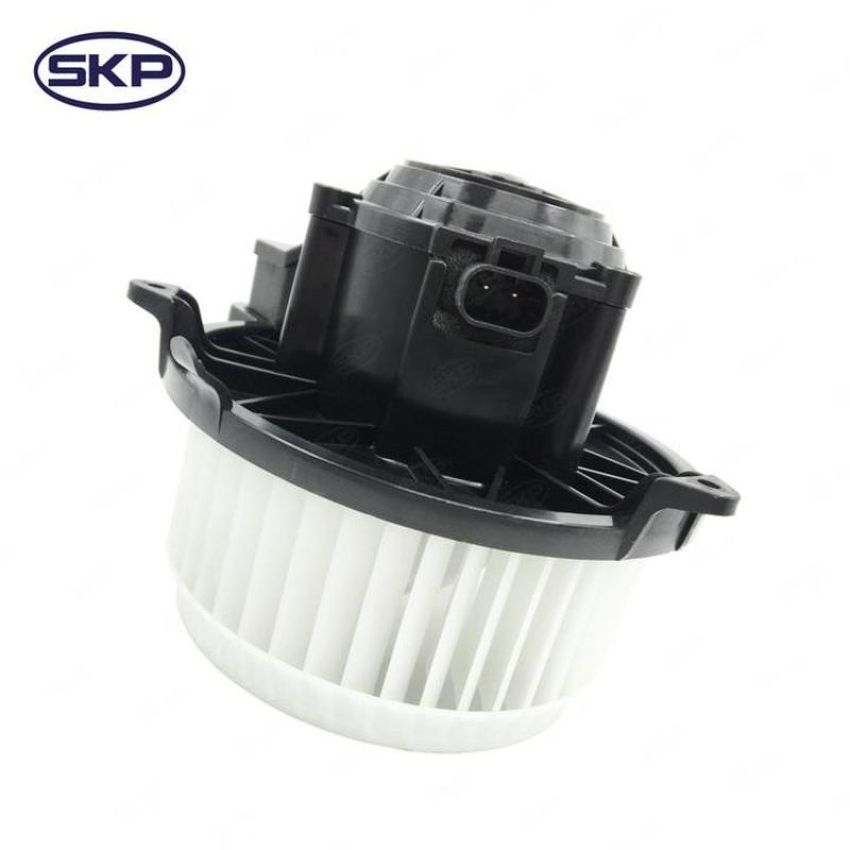 SKYWARD AUTOMOTIVE SKPM9381 HVAC Blower Motor