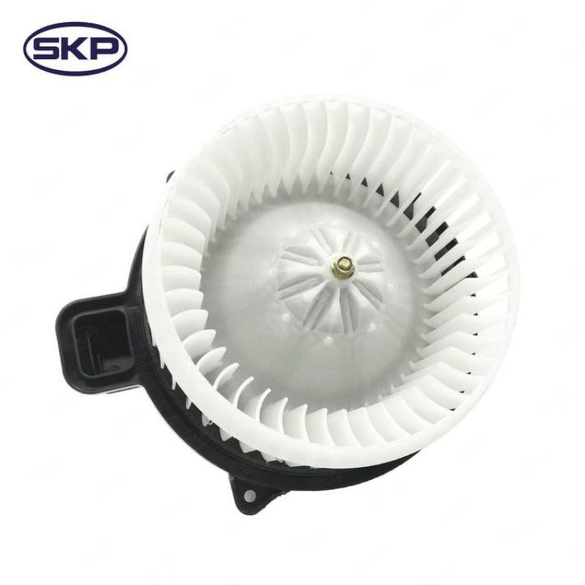 SKYWARD AUTOMOTIVE SKPM9381 HVAC Blower Motor