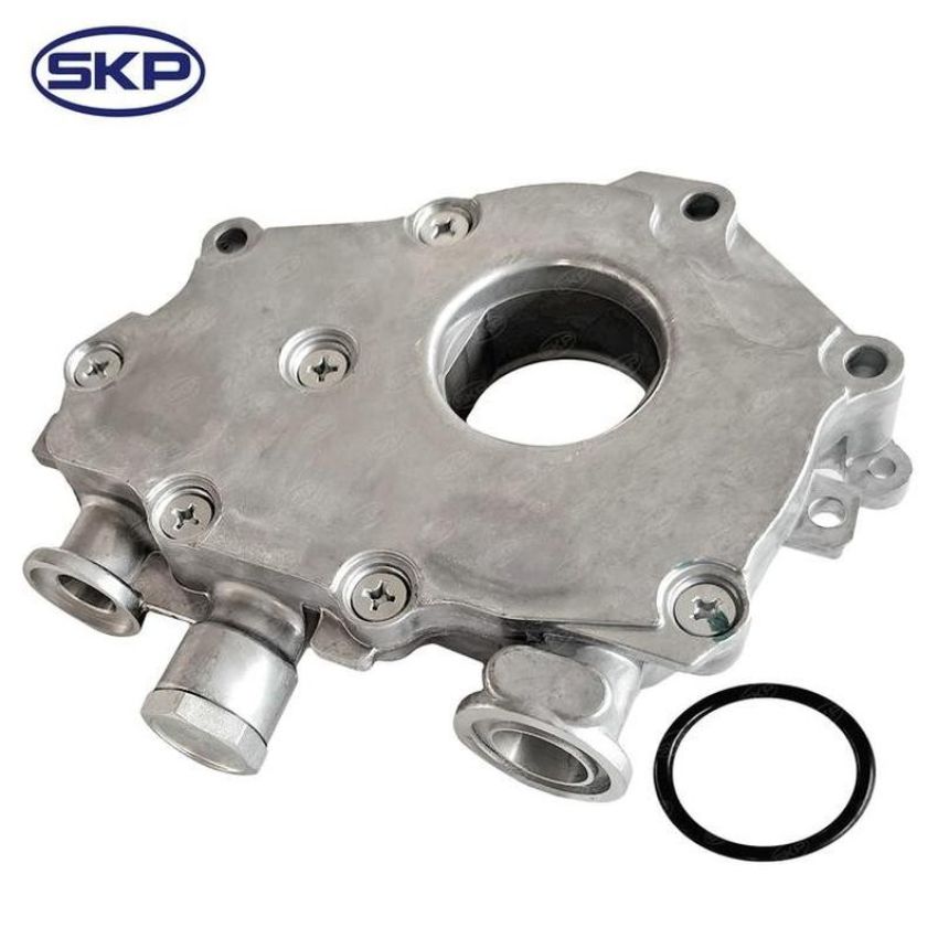 SKYWARD AUTOMOTIVE SKPMA348 Engine Oil Pump