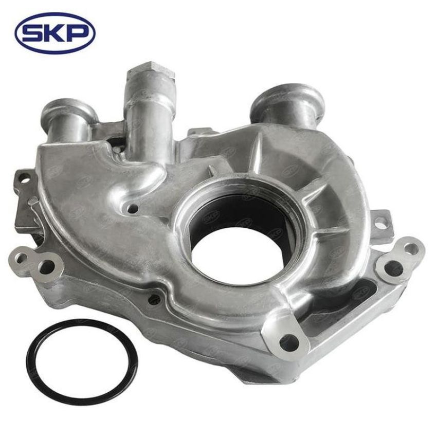 SKYWARD AUTOMOTIVE SKPMA348 Engine Oil Pump