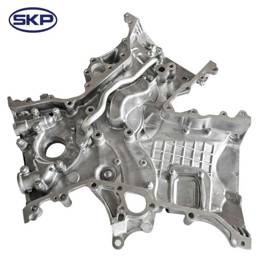 SKYWARD AUTOMOTIVE SKPMA360 Engine Timing Cover