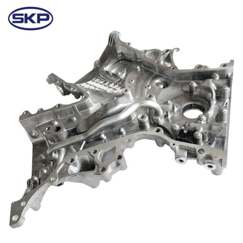 SKYWARD AUTOMOTIVE SKPMA360 Engine Timing Cover