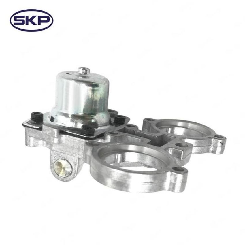 SKYWARD AUTOMOTIVE SKPR113 Fuel Injection Pressure Regulator