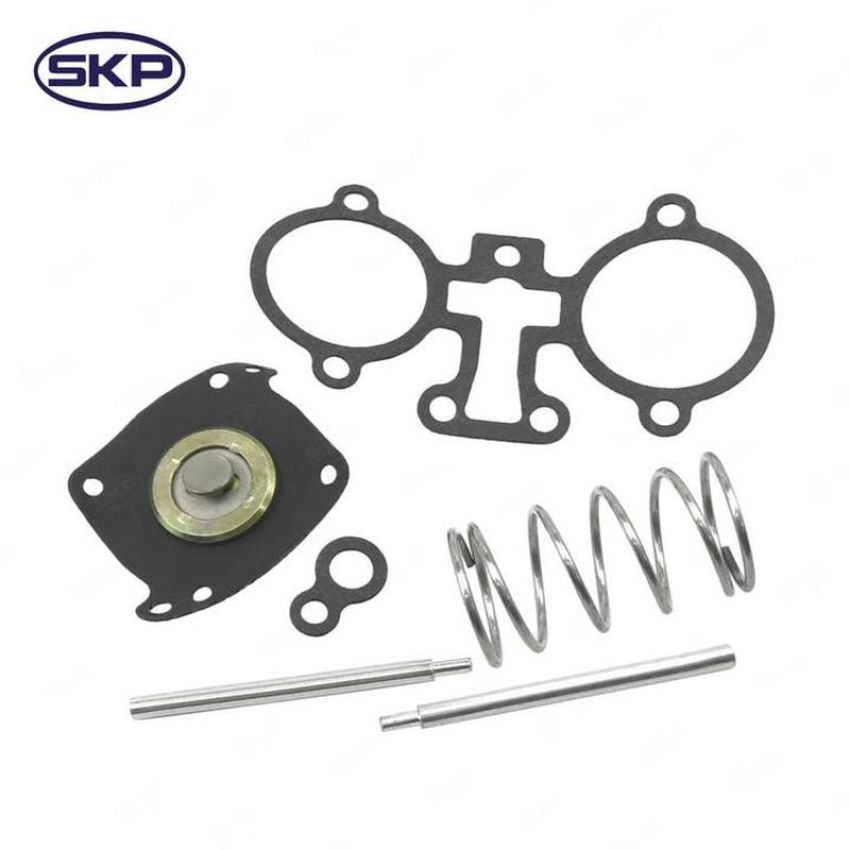 SKYWARD AUTOMOTIVE SKPR131 Fuel Pressure Regulator Service Kit
