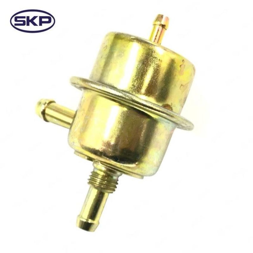 SKYWARD AUTOMOTIVE SKPR2 Fuel Pressure Regulator