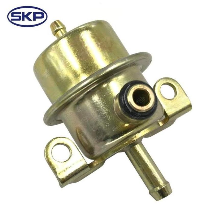 SKYWARD AUTOMOTIVE SKPR80 Fuel Pressure Regulator