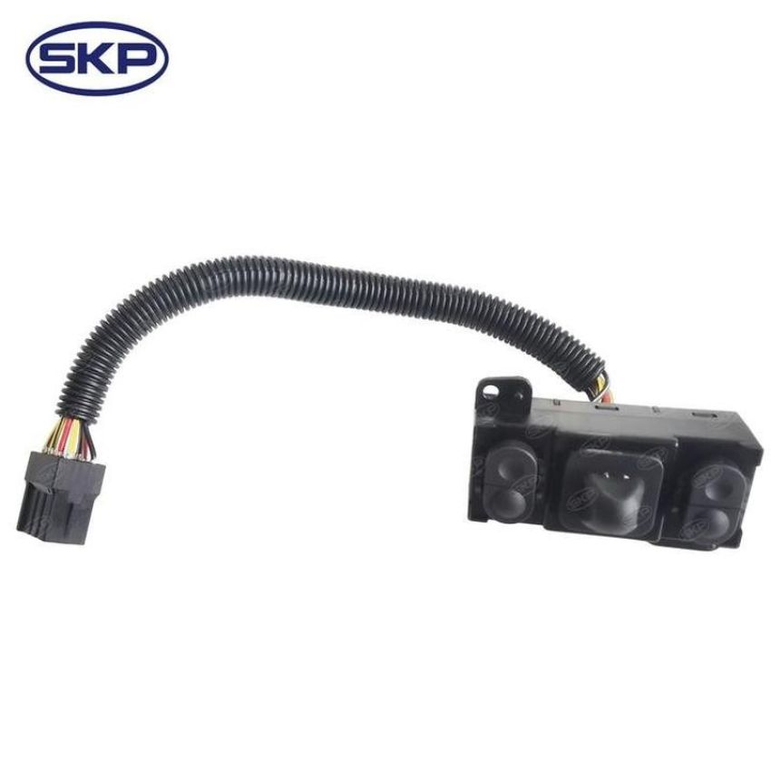 SKYWARD AUTOMOTIVE SKPSW106 Power Seat Switch