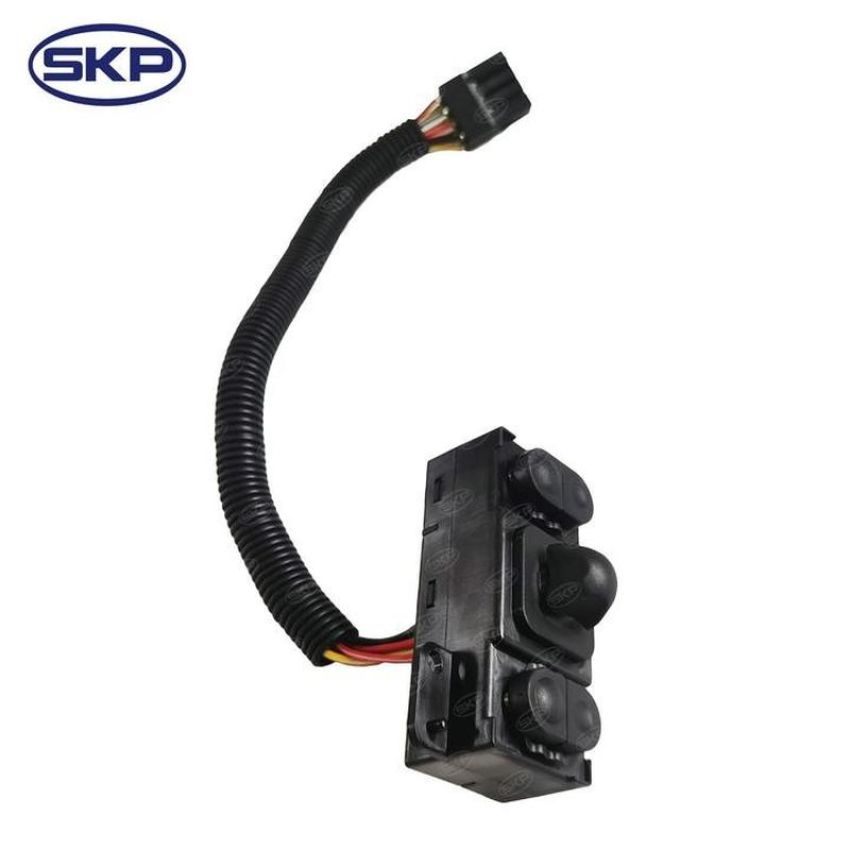 SKYWARD AUTOMOTIVE SKPSW106 Power Seat Switch