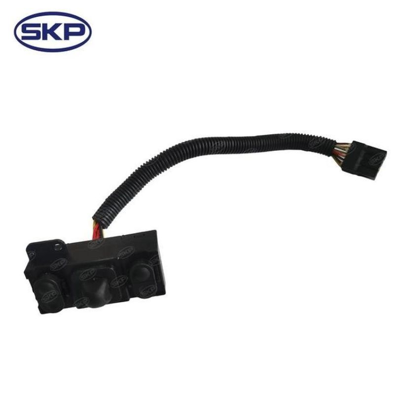 SKYWARD AUTOMOTIVE SKPSW106 Power Seat Switch