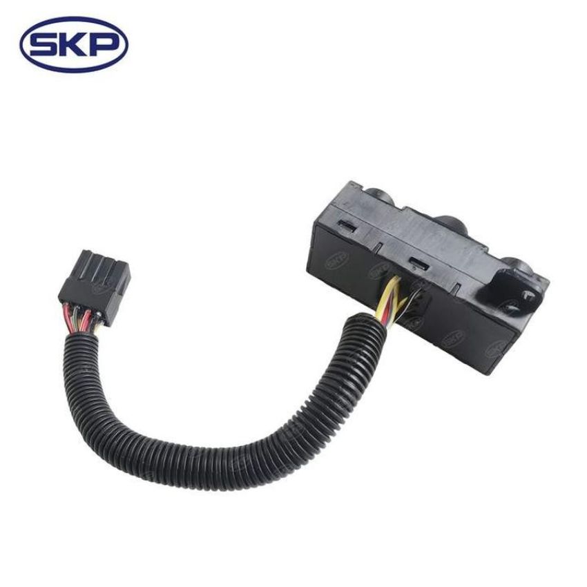 SKYWARD AUTOMOTIVE SKPSW84 Power Seat Switch