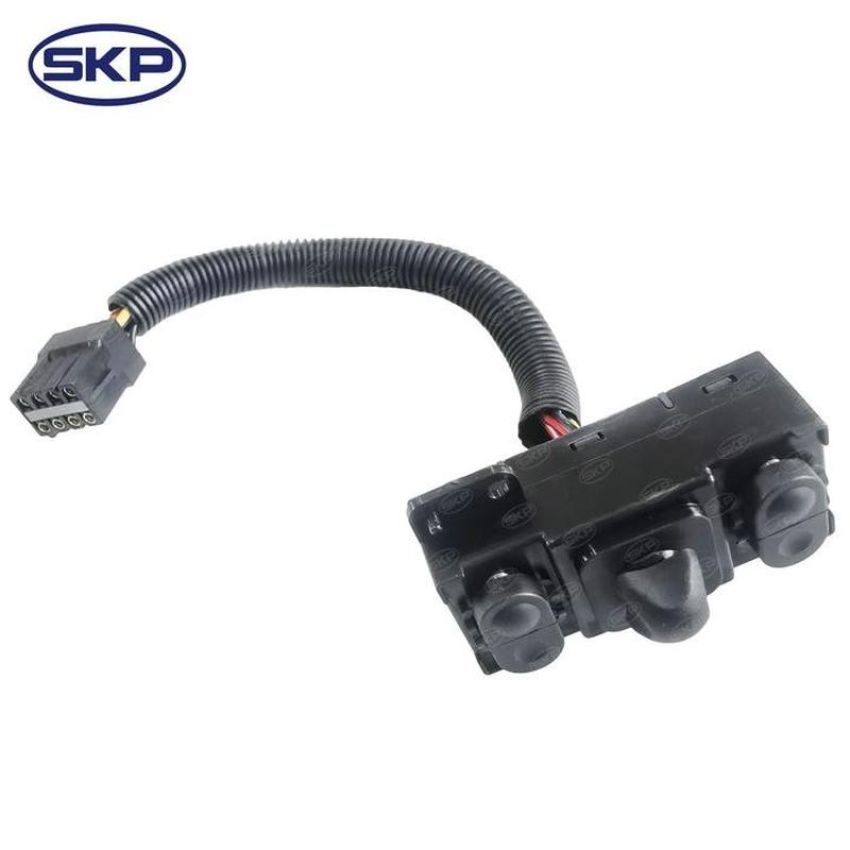 SKYWARD AUTOMOTIVE SKPSW84 Power Seat Switch