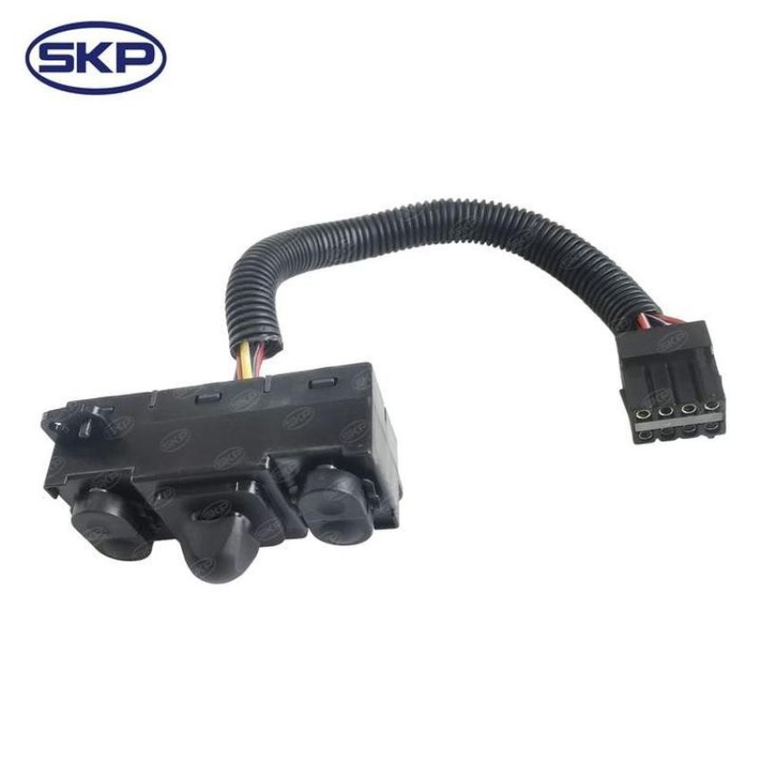 SKYWARD AUTOMOTIVE SKPSW84 Power Seat Switch