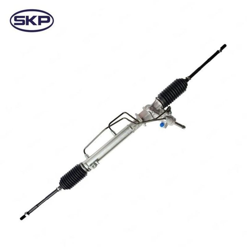 SKYWARD AUTOMOTIVE SKRAP3337N Rack and Pinion Assembly