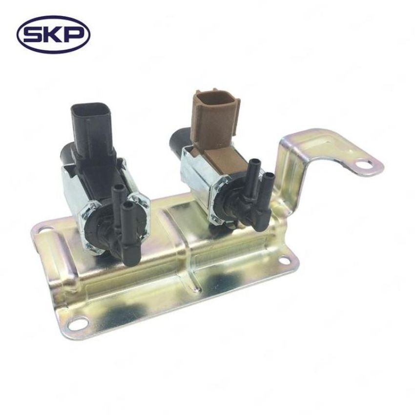 SKYWARD AUTOMOTIVE SKRCS105 Engine Intake Manifold Runner Solenoid