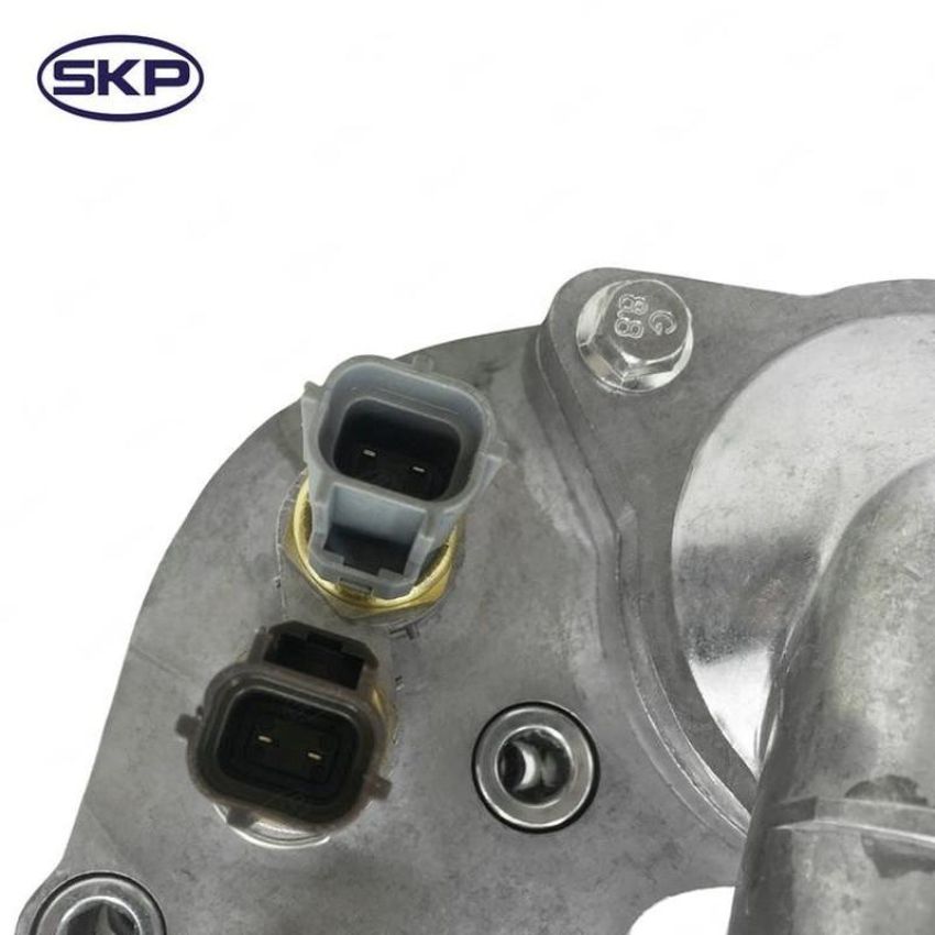 SKYWARD AUTOMOTIVE SKRH144A Engine Coolant Thermostat Housing