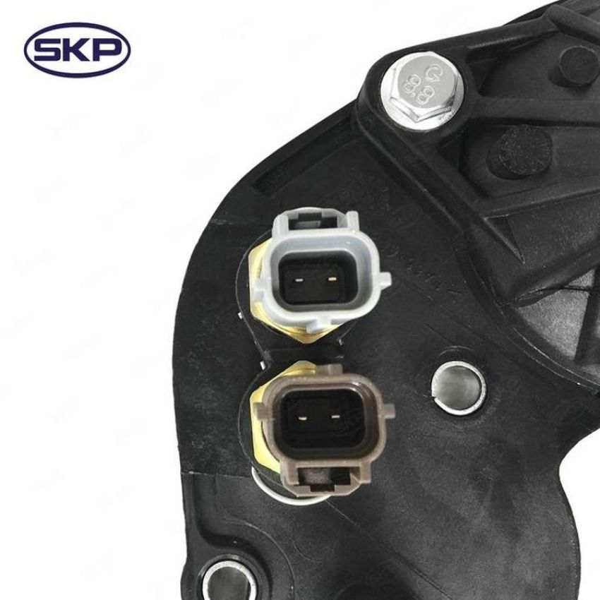 SKYWARD AUTOMOTIVE SKRH144B Engine Coolant Thermostat Housing