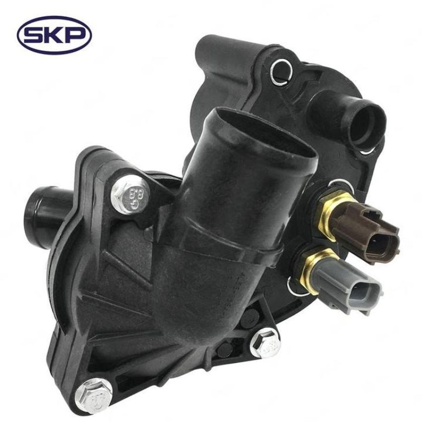 SKYWARD AUTOMOTIVE SKRH144B Engine Coolant Thermostat Housing