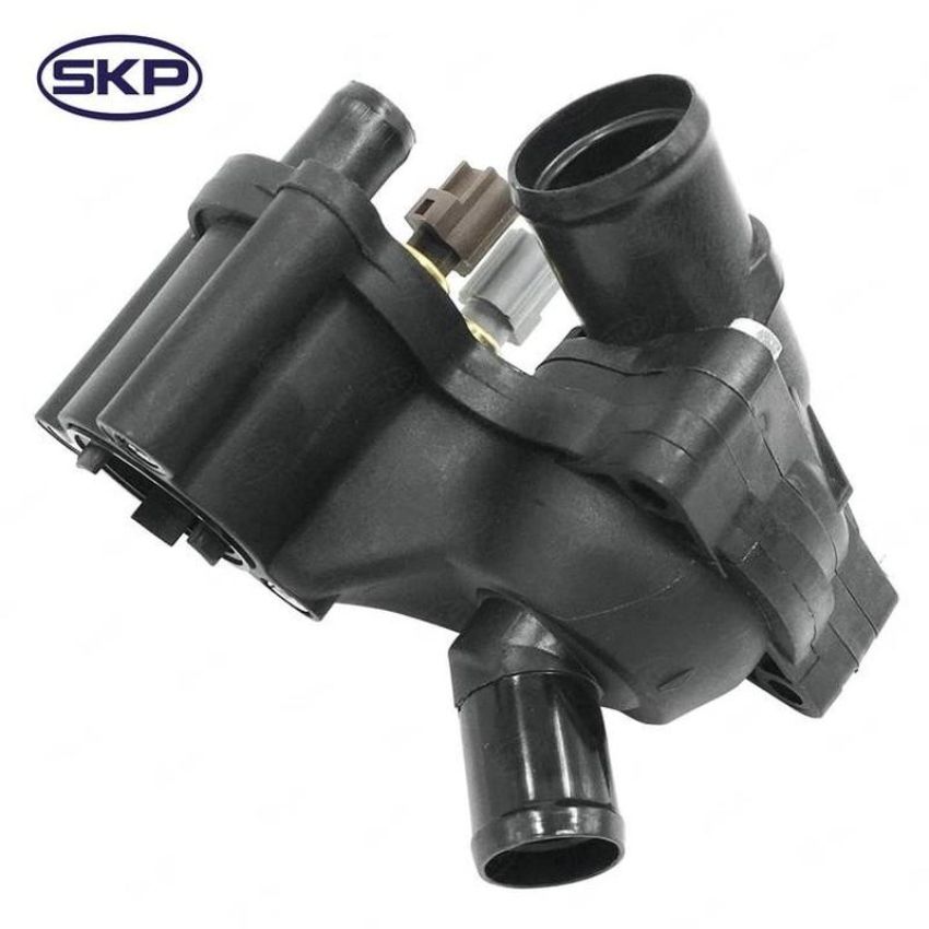 SKYWARD AUTOMOTIVE SKRH144B Engine Coolant Thermostat Housing