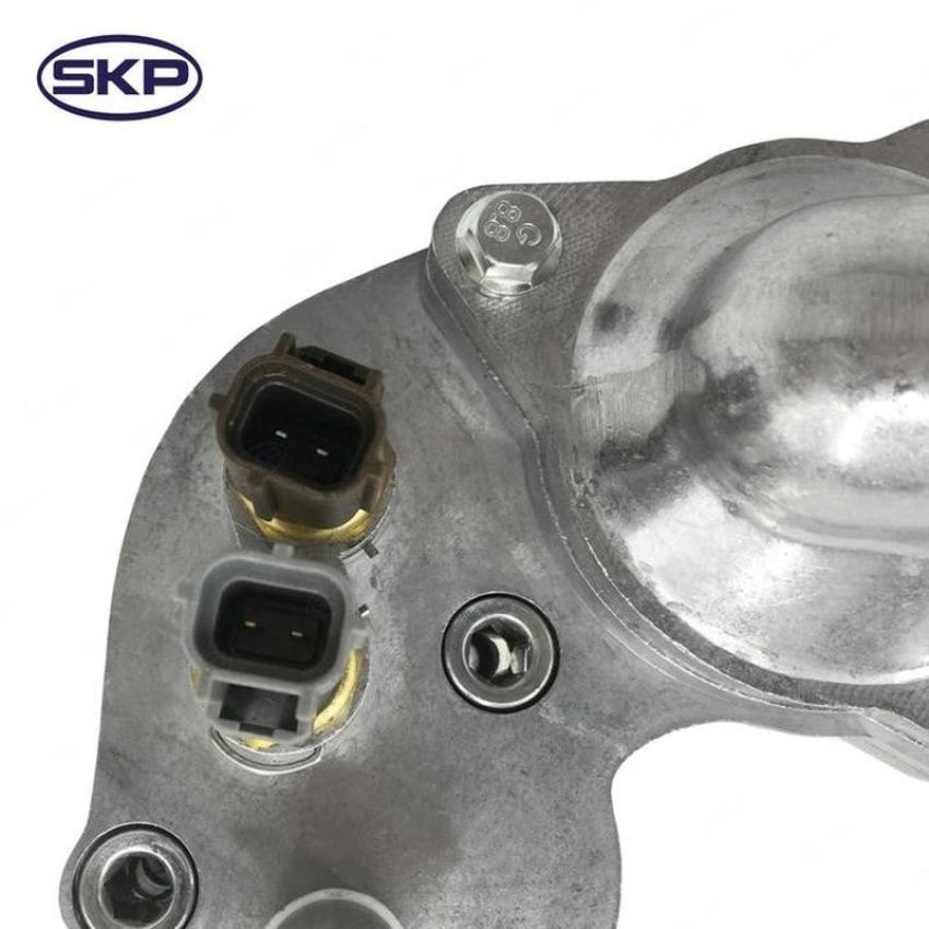 SKYWARD AUTOMOTIVE SKRH144D Engine Coolant Thermostat Housing Assembly