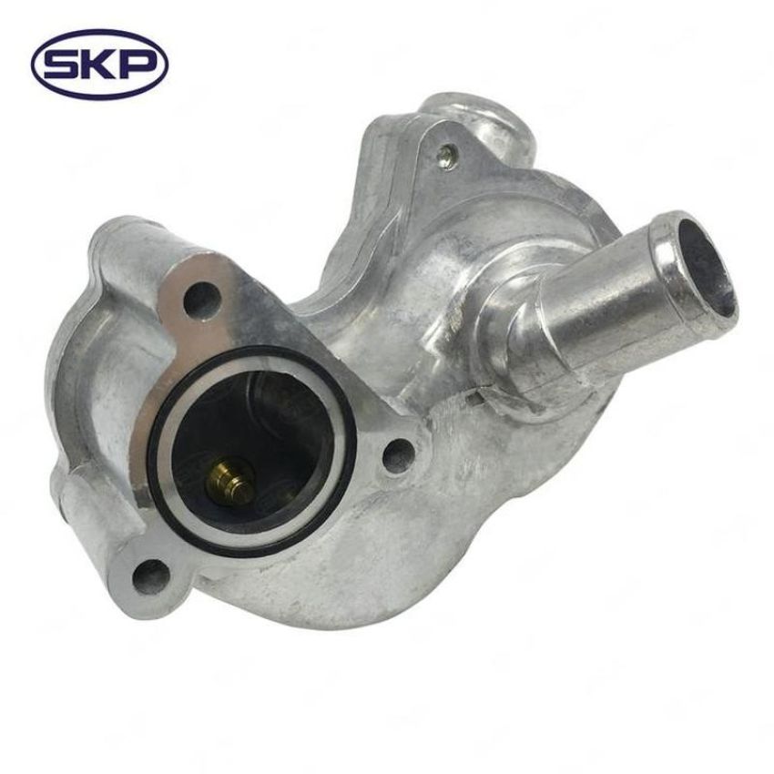 SKYWARD AUTOMOTIVE SKRH144D Engine Coolant Thermostat Housing Assembly