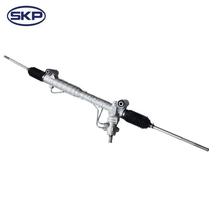 SKYWARD AUTOMOTIVE SKRI106 Rack and Pinion Assembly