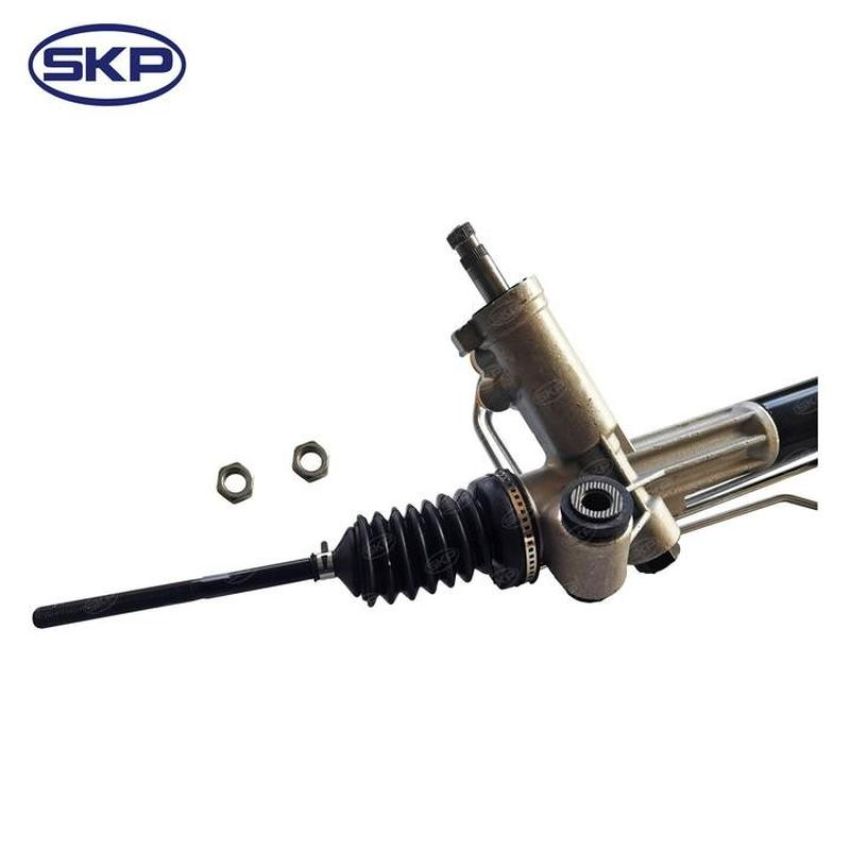 SKYWARD AUTOMOTIVE SKRI113 Rack and Pinion Assembly