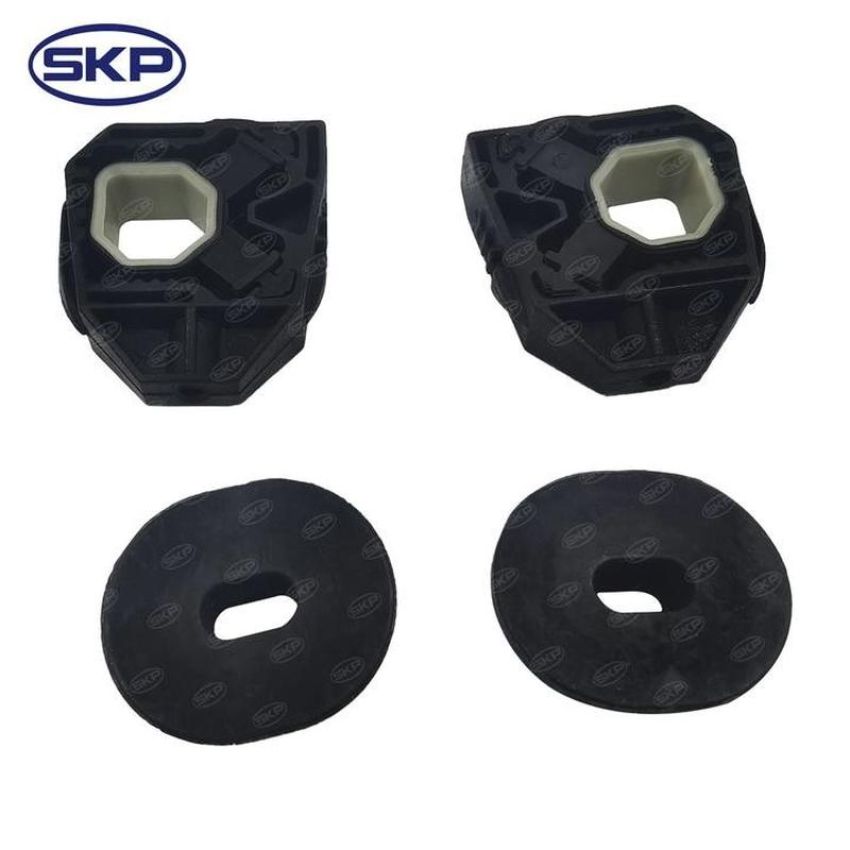 SKYWARD AUTOMOTIVE SKRM02023 Radiator Mount Kit