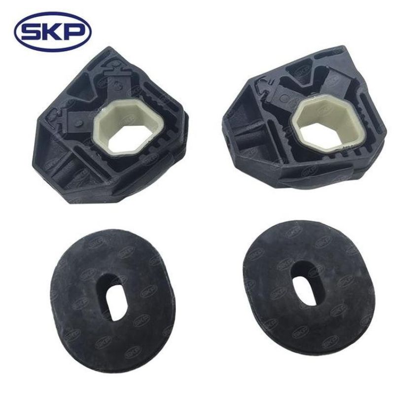 SKYWARD AUTOMOTIVE SKRM02023 Radiator Mount Kit