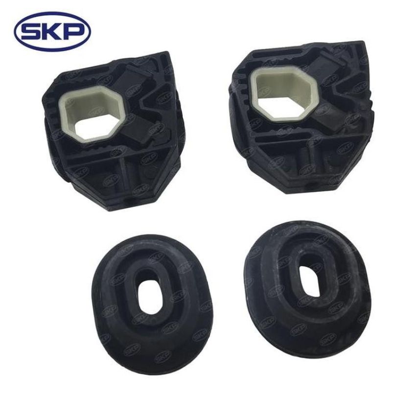 SKYWARD AUTOMOTIVE SKRM02023 Radiator Mount Kit