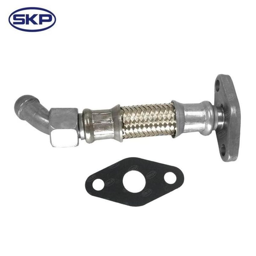 SKYWARD AUTOMOTIVE SKRP0013 Engine Oil Line