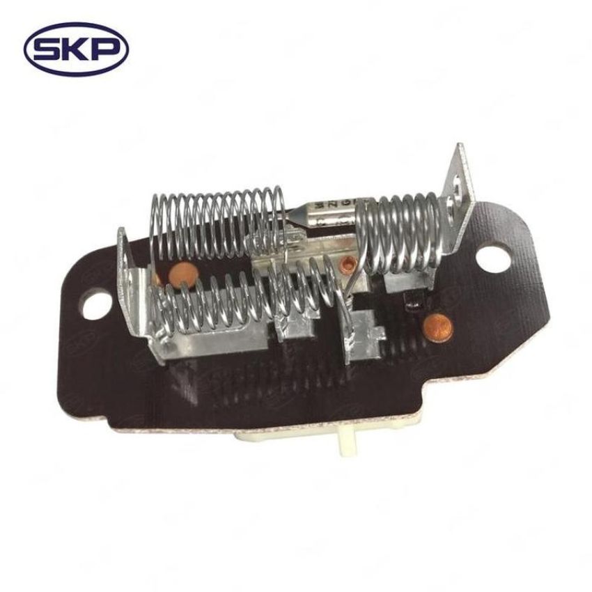 SKYWARD AUTOMOTIVE SKRU318 HVAC Blower Motor Resistor