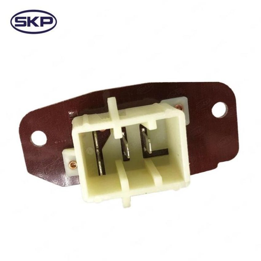 SKYWARD AUTOMOTIVE SKRU318 HVAC Blower Motor Resistor