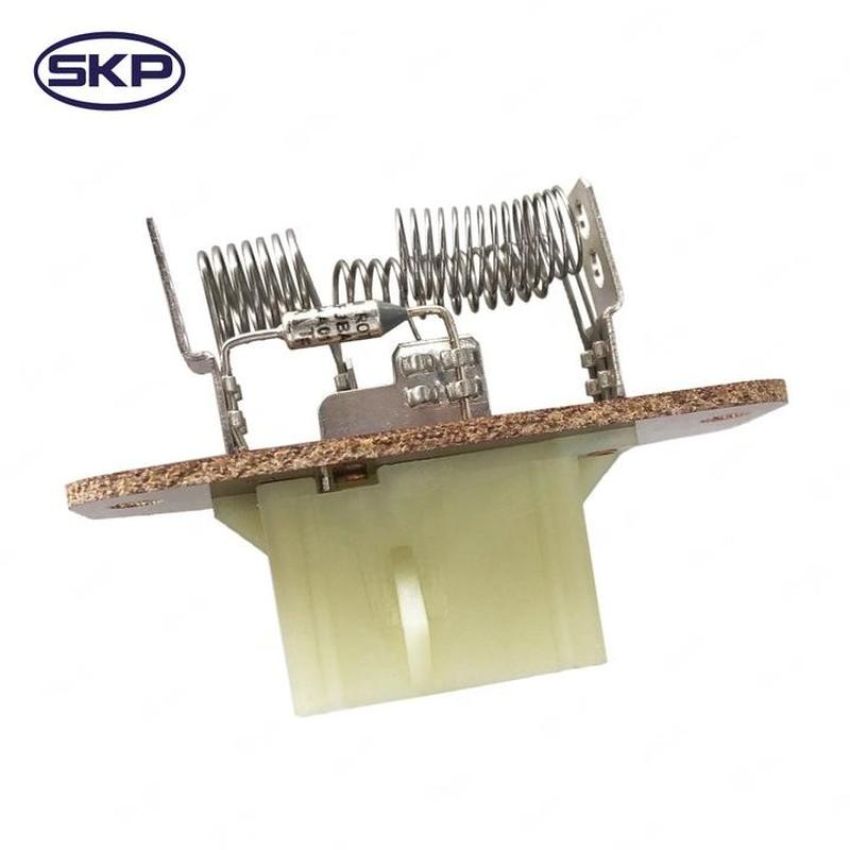 SKYWARD AUTOMOTIVE SKRU318 HVAC Blower Motor Resistor