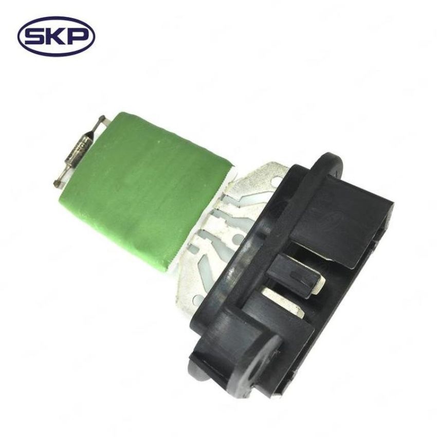 SKYWARD AUTOMOTIVE SKRU347 HVAC Blower Motor Resistor
