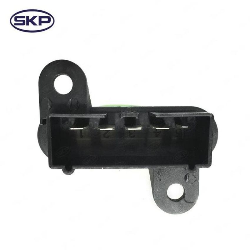 SKYWARD AUTOMOTIVE SKRU347 HVAC Blower Motor Resistor