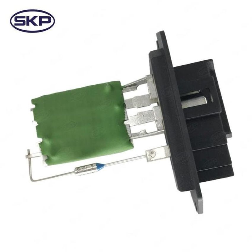 SKYWARD AUTOMOTIVE SKRU362 HVAC Blower Motor Resistor