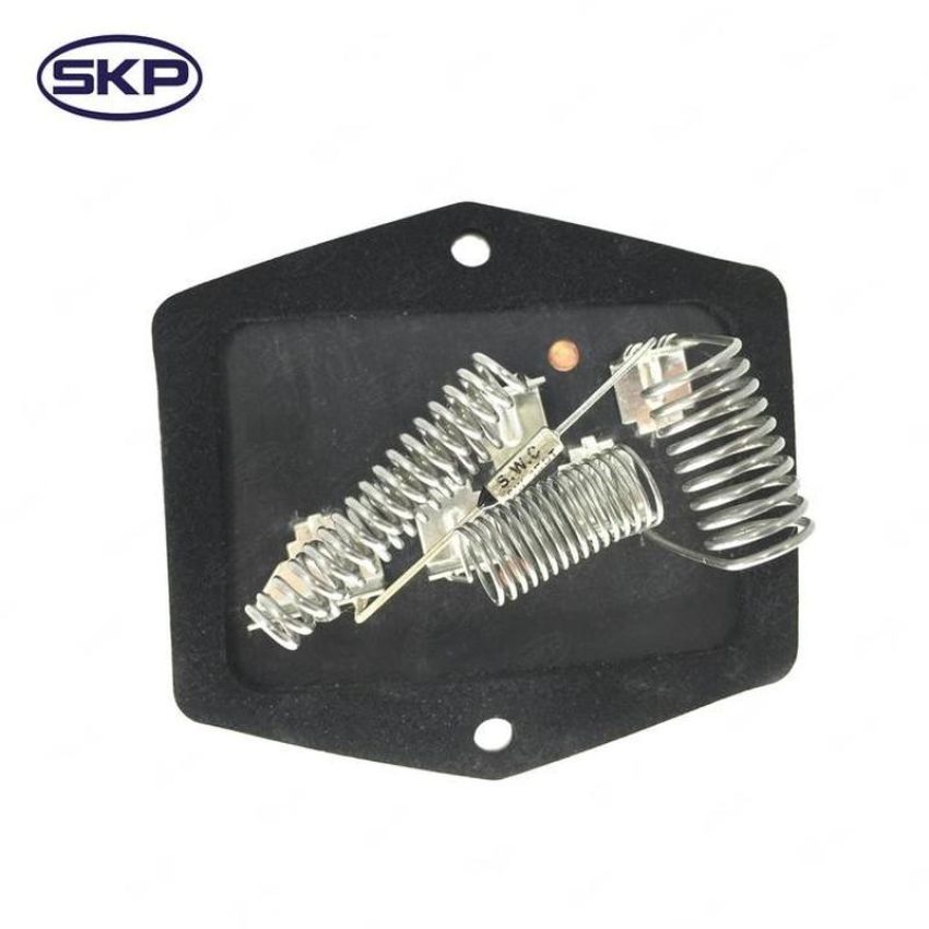 SKYWARD AUTOMOTIVE SKRU61 HVAC Blower Motor Resistor