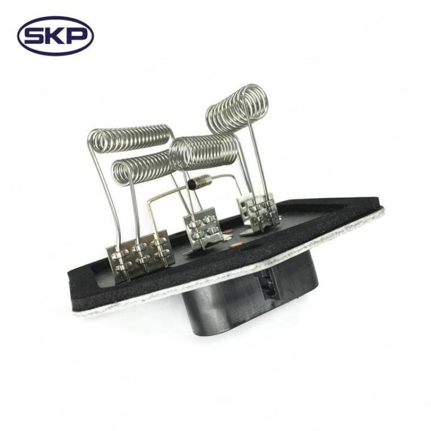 SKYWARD AUTOMOTIVE SKRU61 HVAC Blower Motor Resistor