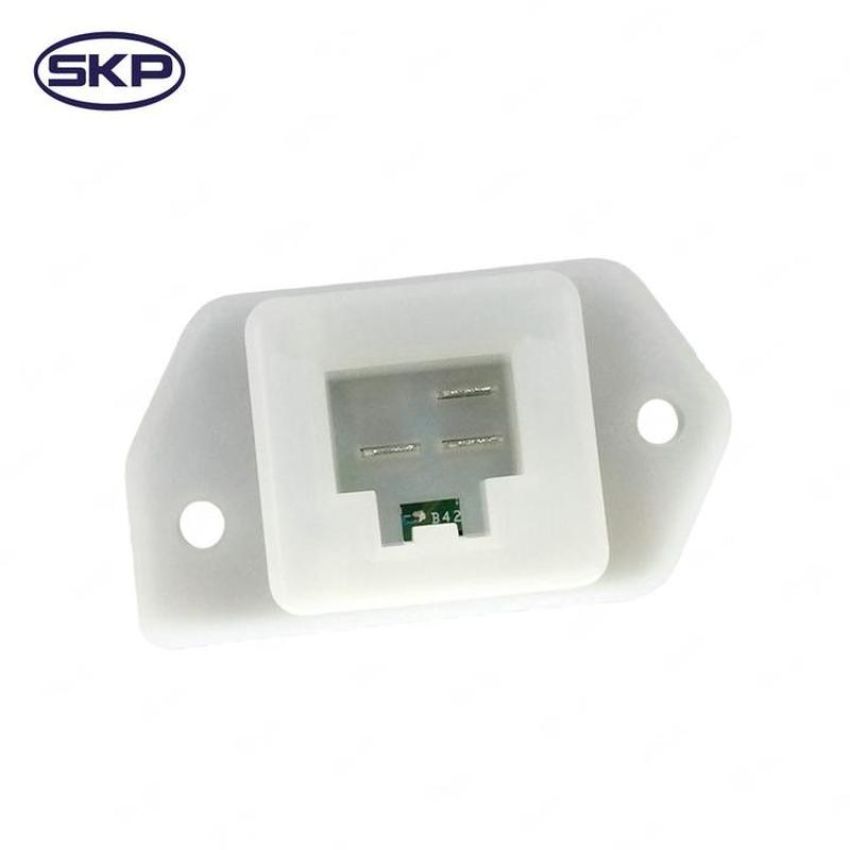 SKYWARD AUTOMOTIVE SKRU788 HVAC Blower Motor Resistor