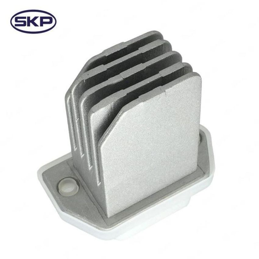 SKYWARD AUTOMOTIVE SKRU788 HVAC Blower Motor Resistor