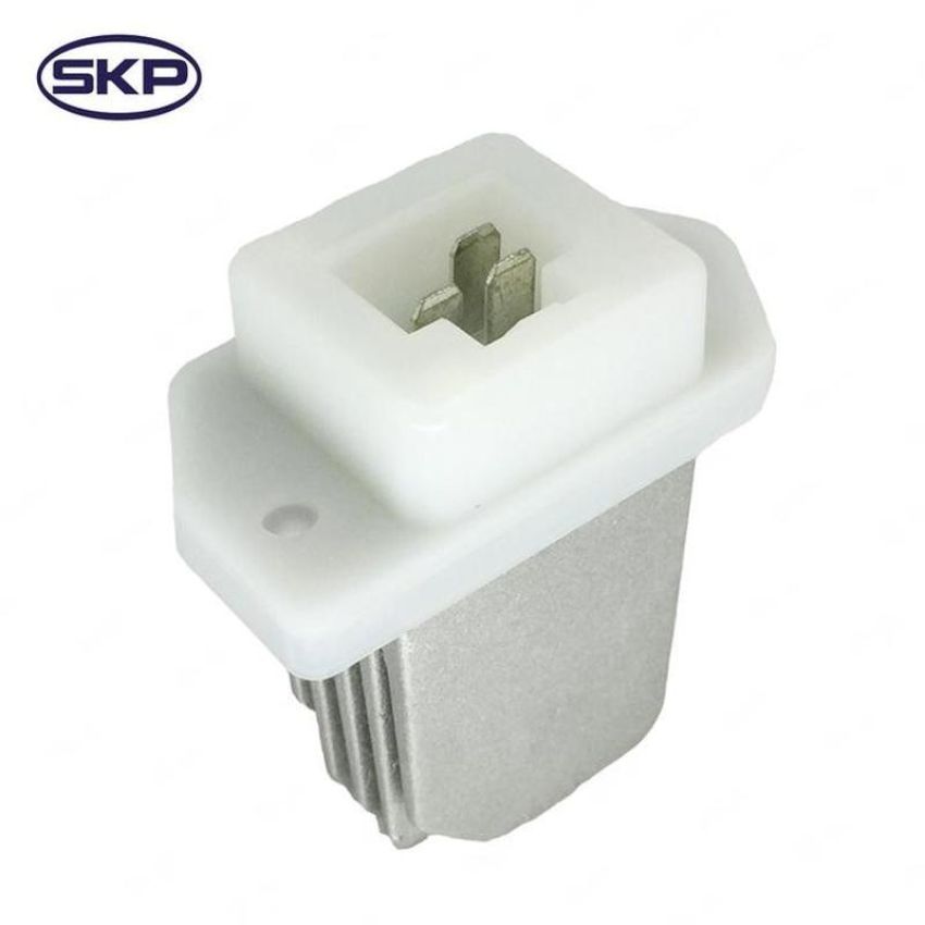 SKYWARD AUTOMOTIVE SKRU788 HVAC Blower Motor Resistor