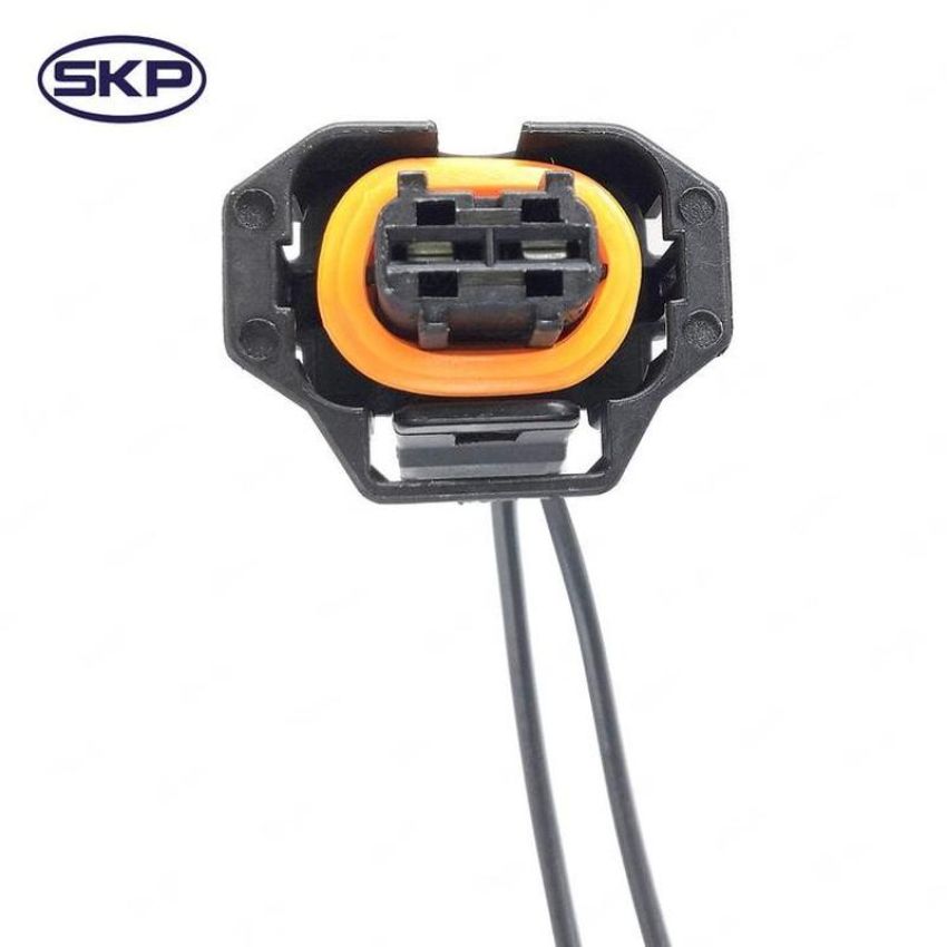 SKYWARD AUTOMOTIVE SKS1024 Engine Crankshaft Position Sensor Connector
