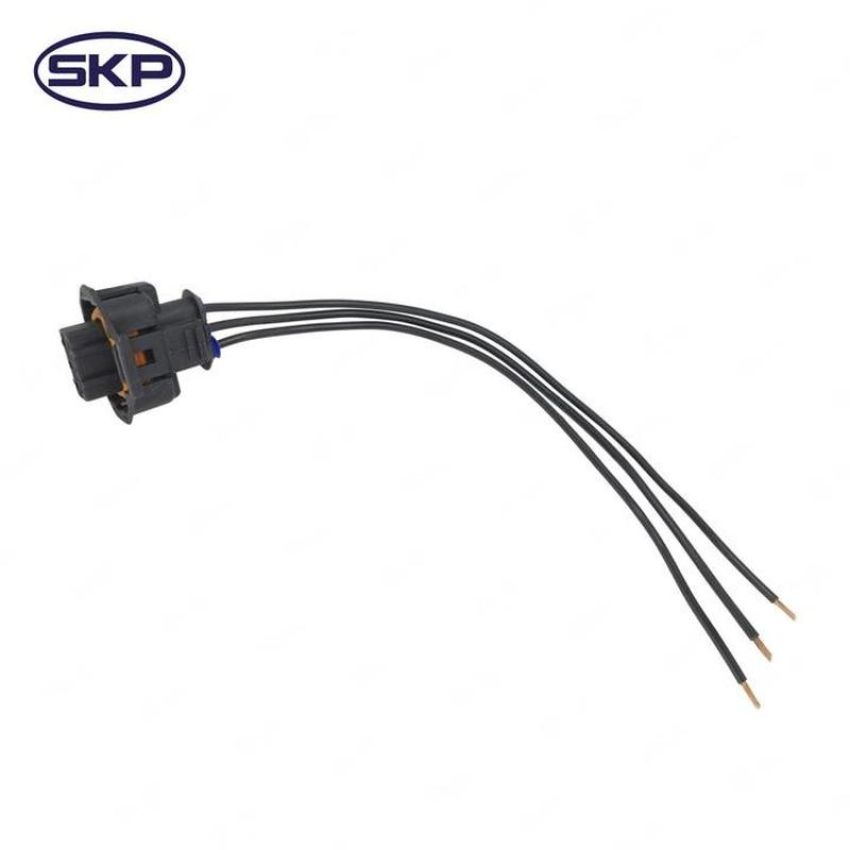 SKYWARD AUTOMOTIVE SKS1038 Fuel Pressure Sensor Connector